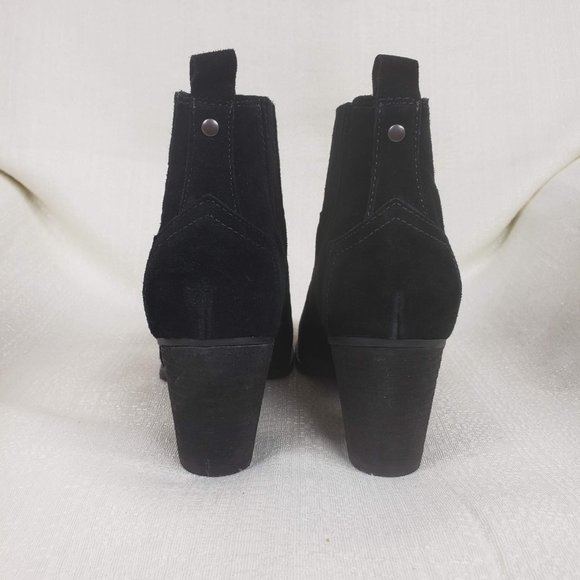 NWOB Franco Fortini Chesney Bootie - Picture 4 of 5